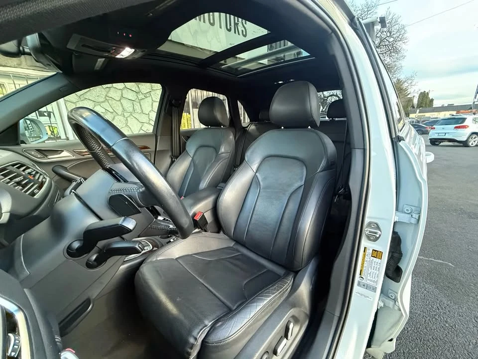 2016 Audi 8U Q3 - Image 16 of 18