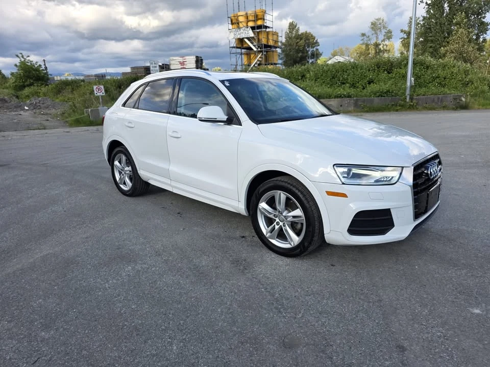 2016 Audi 8U Q3 - Image 7 of 19