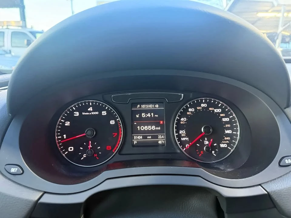 2016 Audi 8U Q3 - Image 12 of 18