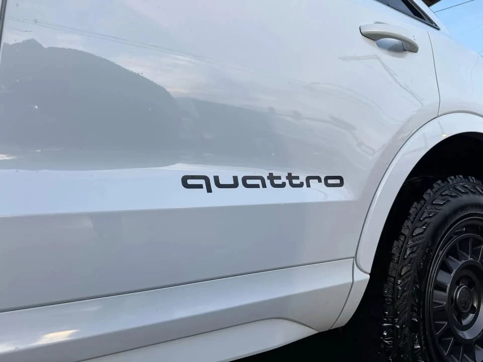 2016 Audi 8U Q3 - Image 9 of 18