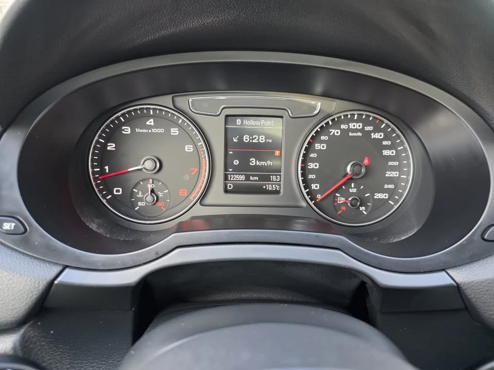 2016 Audi 8U Q3 - Image 19 of 19