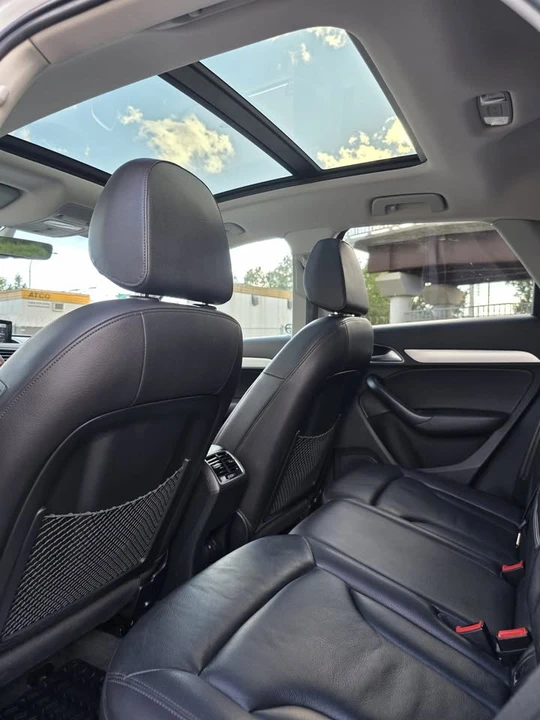 2016 Audi 8U Q3 - Image 14 of 19