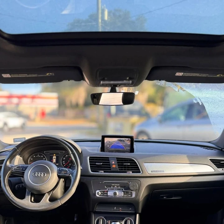 2016 Audi 8U Q3 - Image 9 of 13