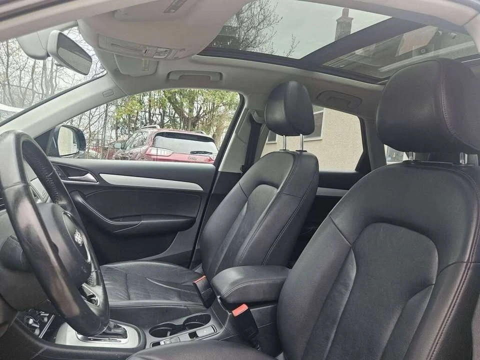 2016 Audi 8U Q3 - Image 12 of 18