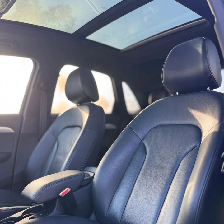 2016 Audi 8U Q3 - Image 11 of 13