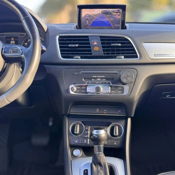 2016 Audi 8U Q3 - Image 8 of 13