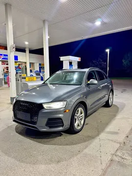 2016 Audi Q3 Premium Plus