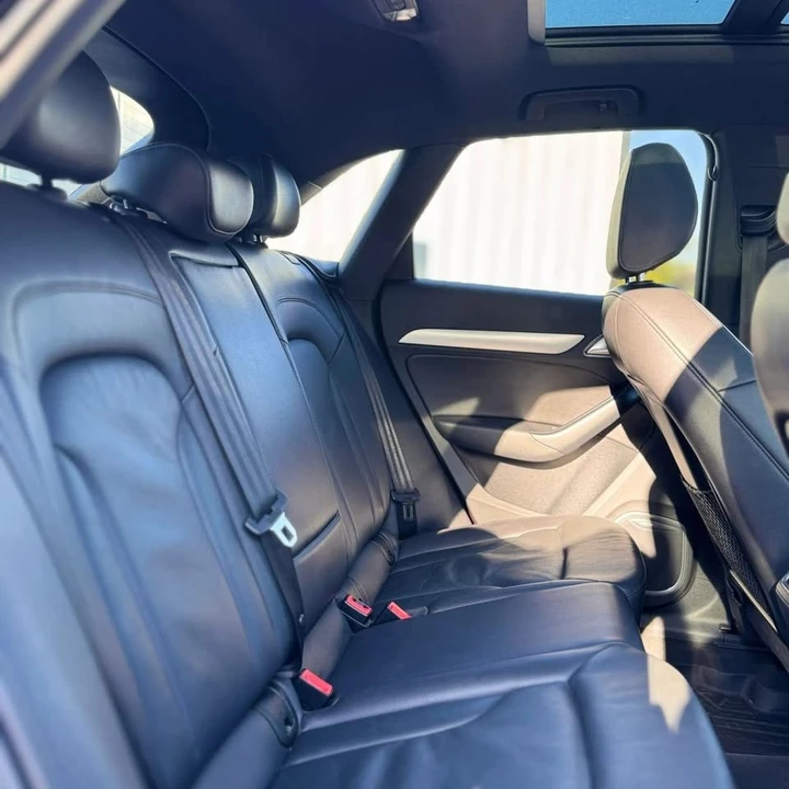 2016 Audi 8U Q3 - Image 13 of 13