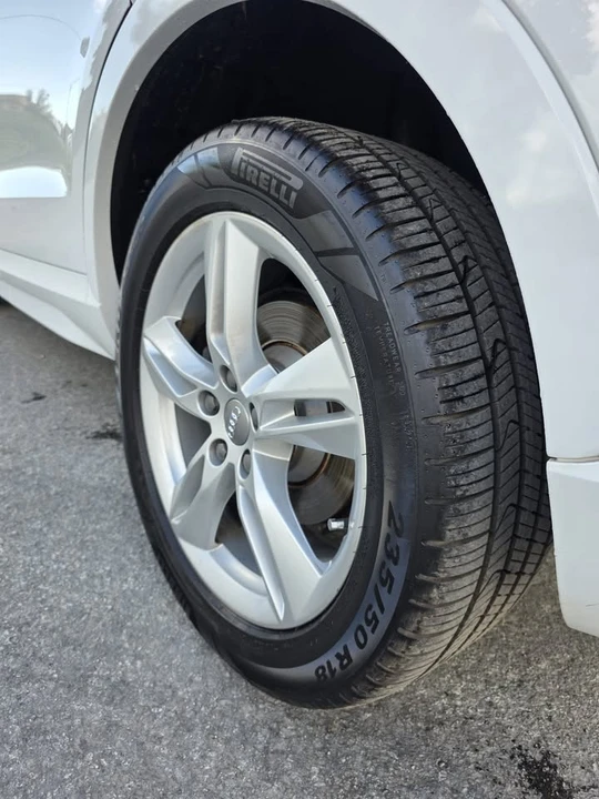 2016 Audi 8U Q3 - Image 11 of 19