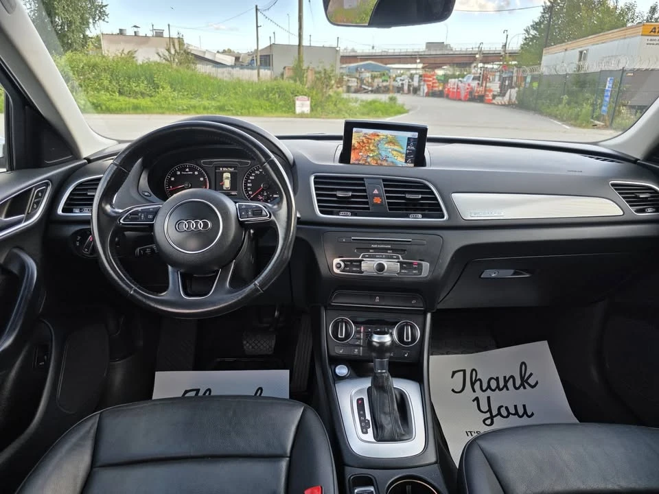 2016 Audi 8U Q3 - Image 17 of 19