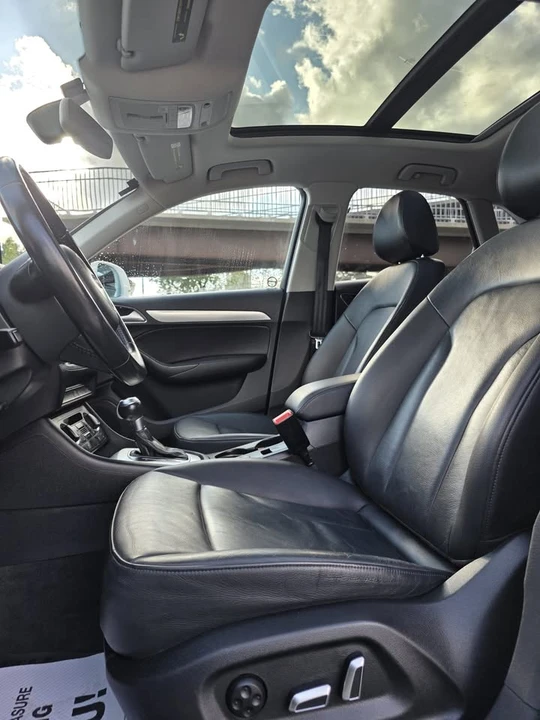 2016 Audi 8U Q3 - Image 12 of 19