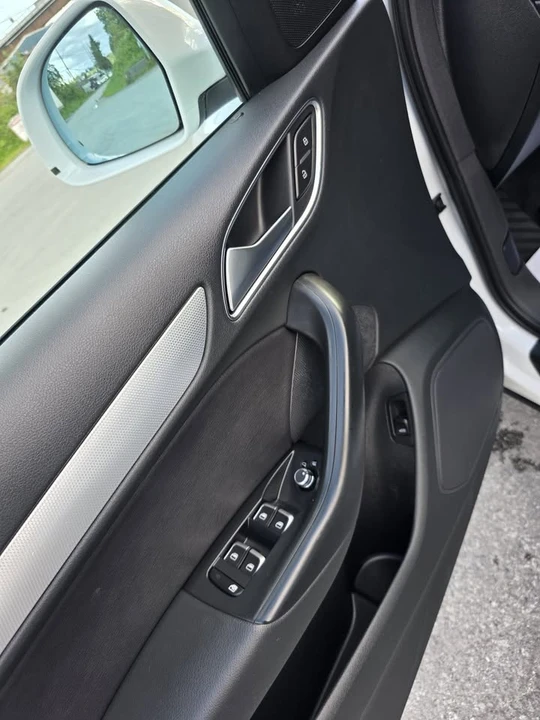2016 Audi 8U Q3 - Image 18 of 19