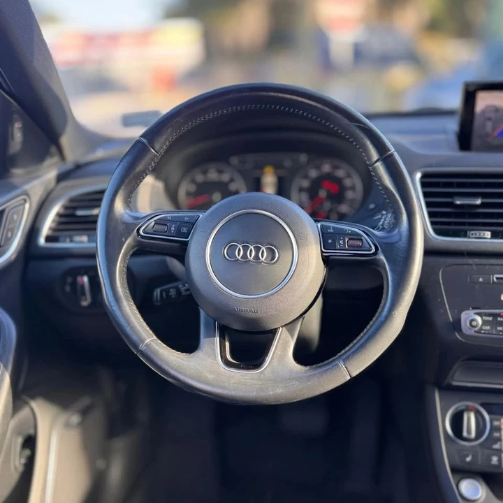 2016 Audi 8U Q3 - Image 10 of 13