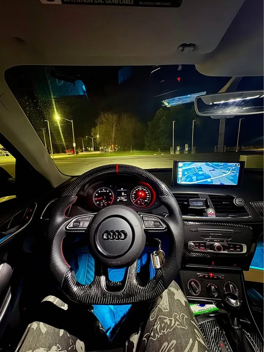 2016 Audi 8U Q3 - Image 8 of 8