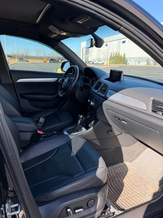 2016 Audi 8U Q3 - Image 14 of 16