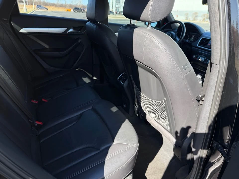 2016 Audi 8U Q3 - Image 13 of 16