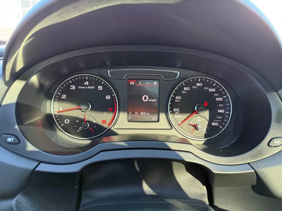 2016 Audi 8U Q3 - Image 16 of 16