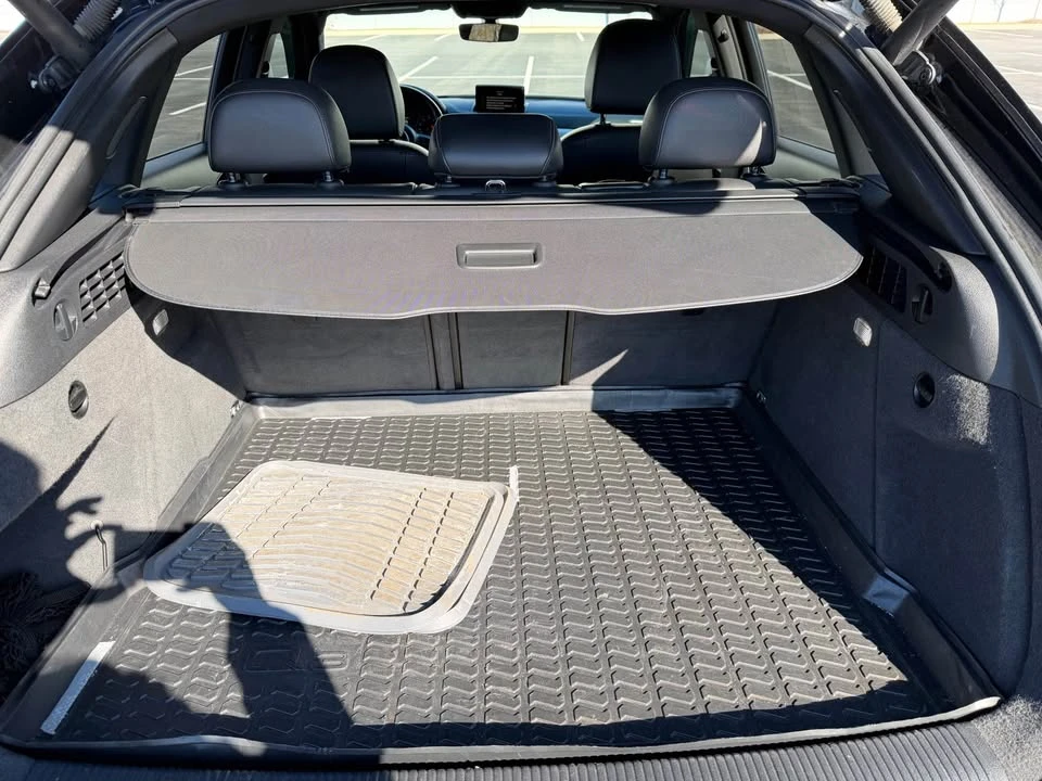 2016 Audi 8U Q3 - Image 11 of 16