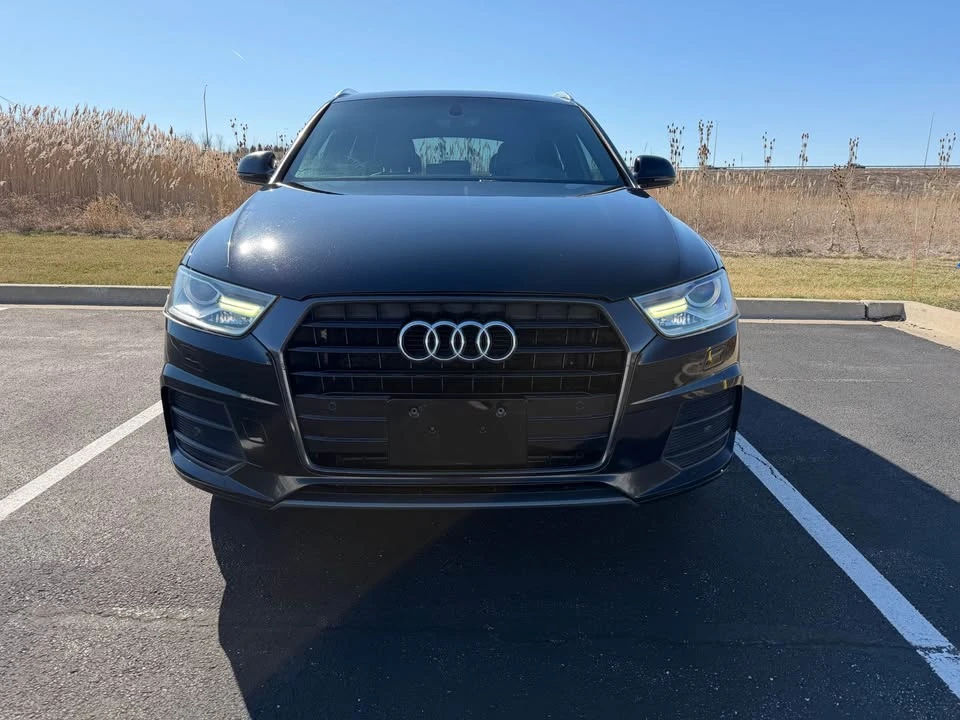 2016 Audi 8U Q3 - Image 2 of 16