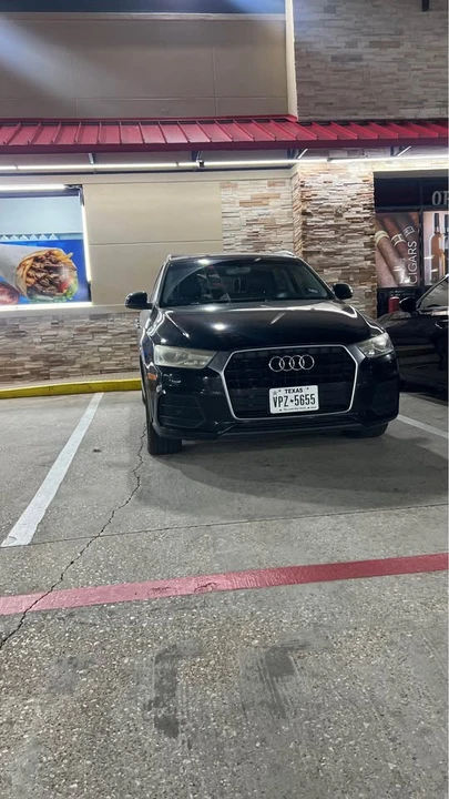 2016 Audi 8U Q3 - Image 2 of 3