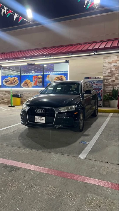 2016 Audi 8U Q3 - Image 3 of 3