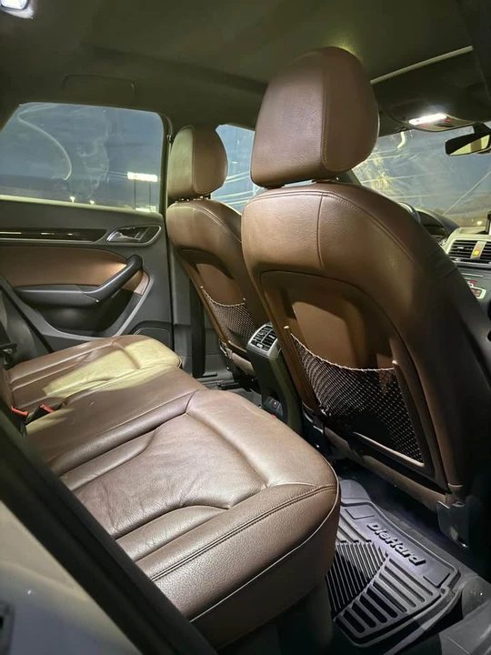 2016 Audi 8U Q3 - Image 9 of 12