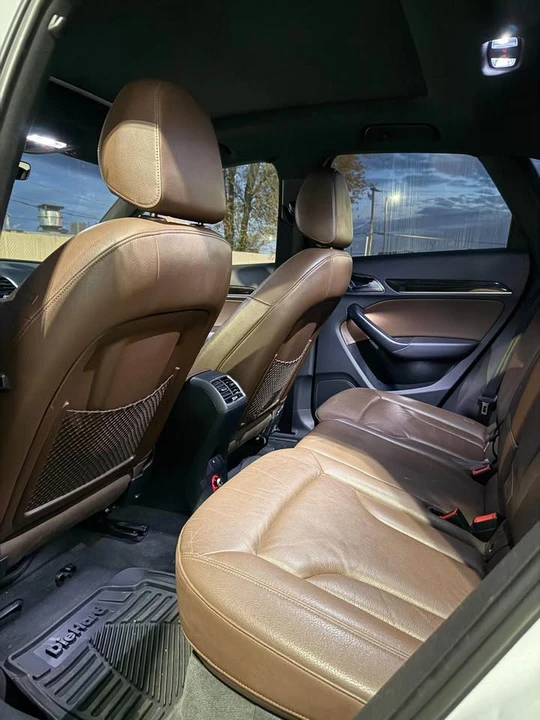 2016 Audi 8U Q3 - Image 10 of 12