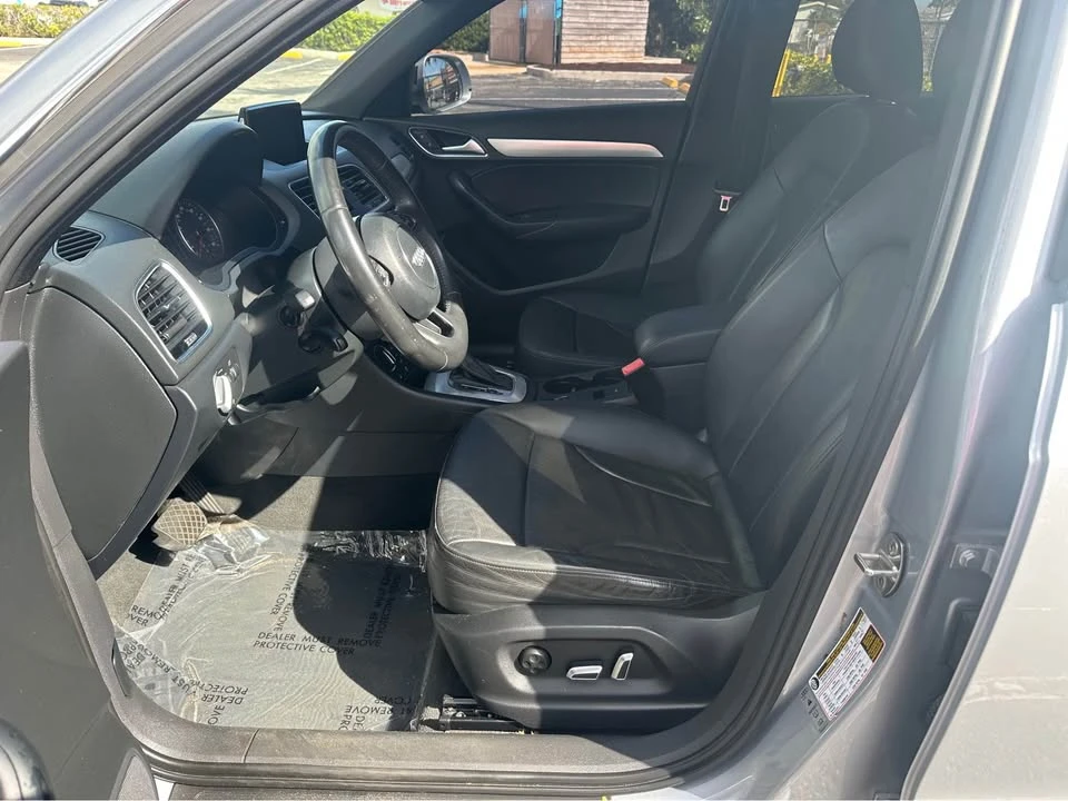 2016 Audi 8U Q3 - Image 10 of 18