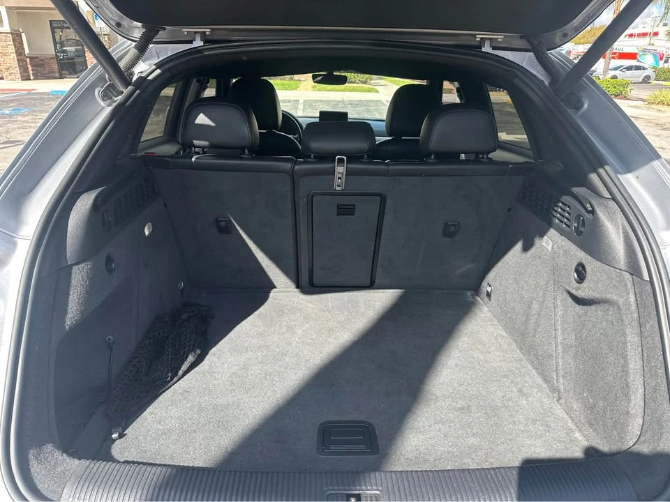 2016 Audi 8U Q3 - Image 17 of 18