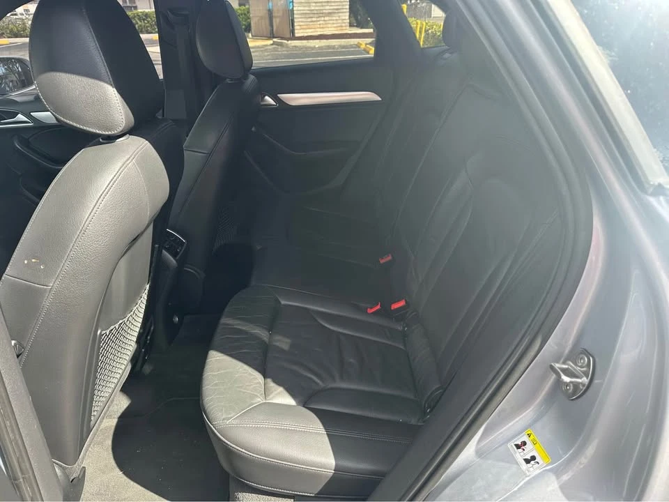 2016 Audi 8U Q3 - Image 12 of 18