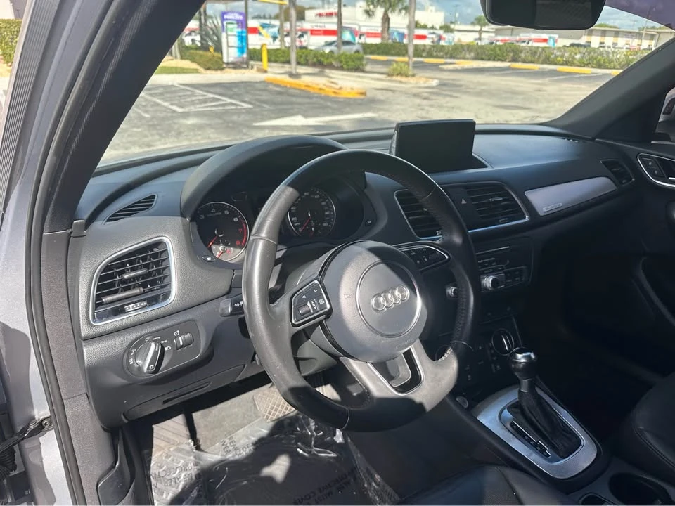 2016 Audi 8U Q3 - Image 8 of 18