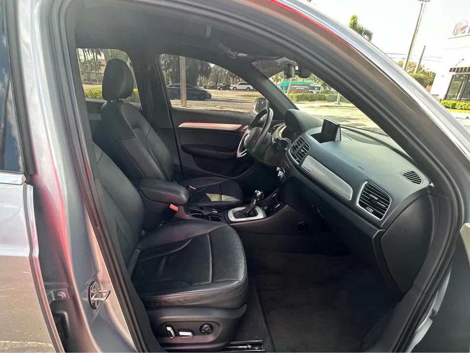 2016 Audi 8U Q3 - Image 15 of 18