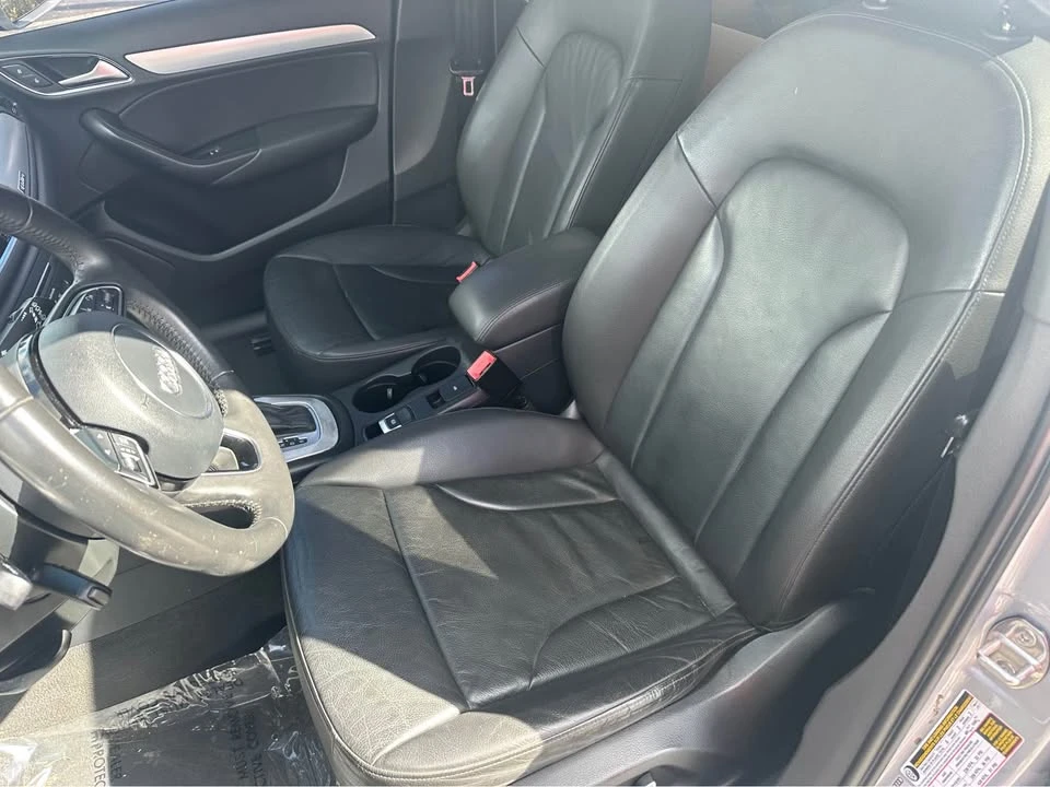 2016 Audi 8U Q3 - Image 9 of 18
