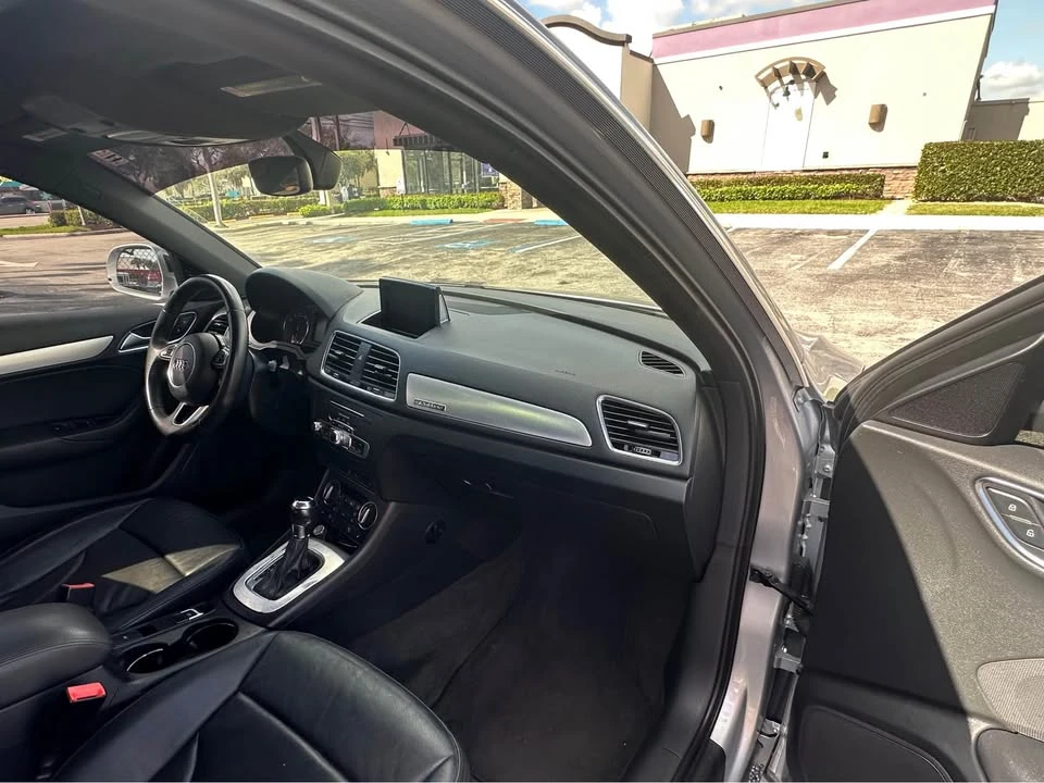2016 Audi 8U Q3 - Image 14 of 18
