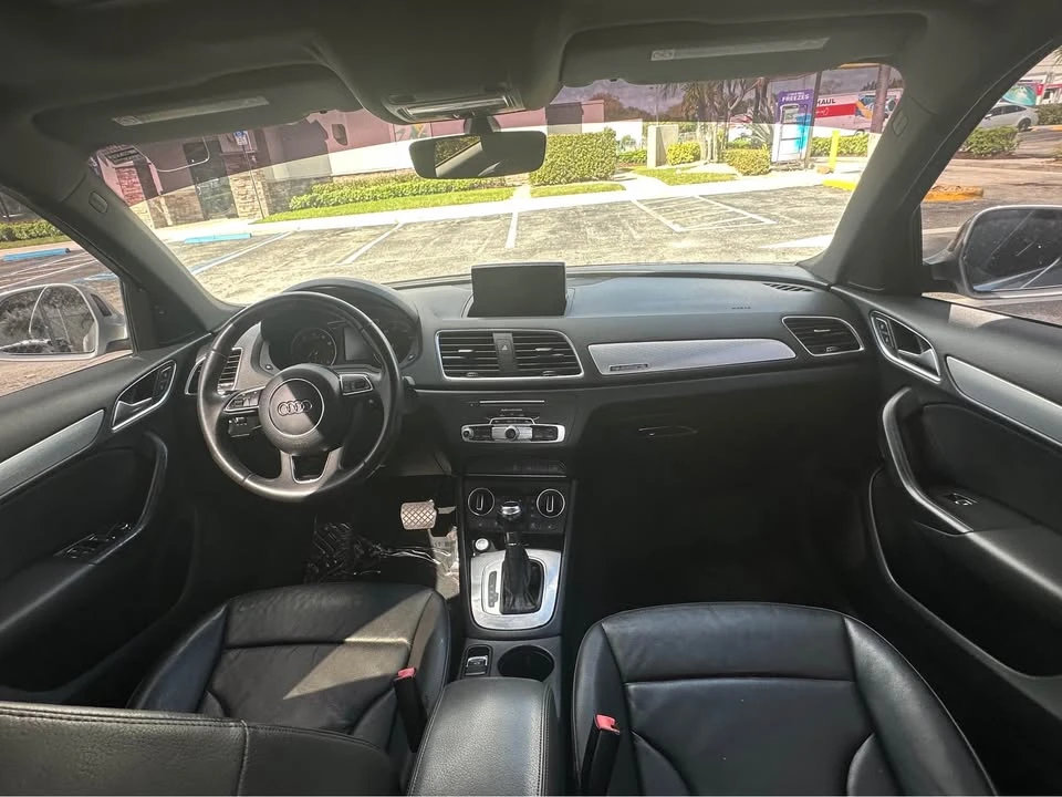 2016 Audi 8U Q3 - Image 16 of 18