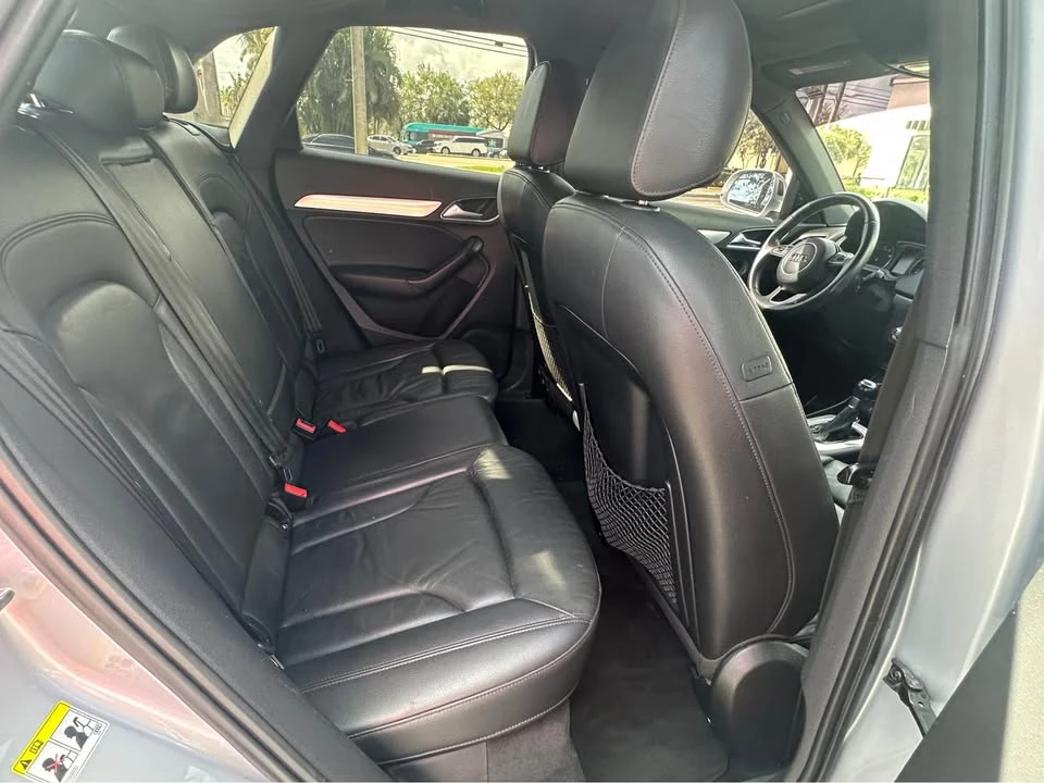 2016 Audi 8U Q3 - Image 13 of 18