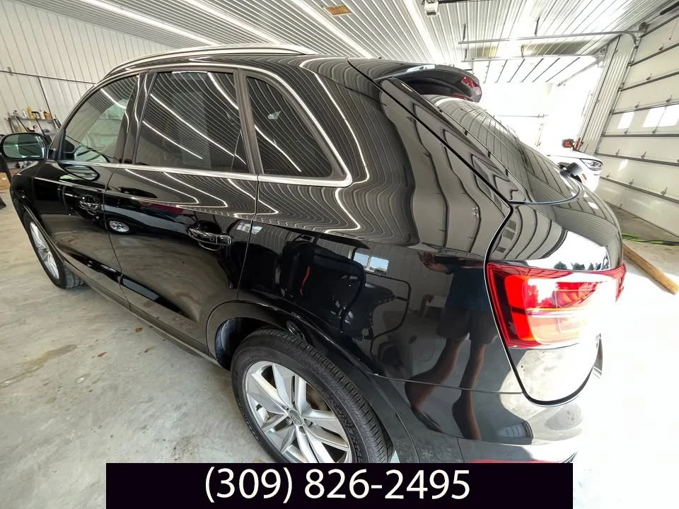 2016 Audi 8U Q3 - Image 11 of 19