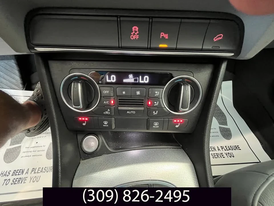 2016 Audi 8U Q3 - Image 18 of 19