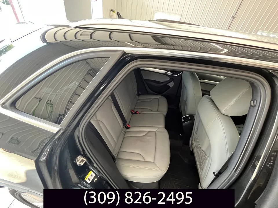 2016 Audi 8U Q3 - Image 6 of 19