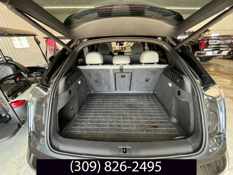 2016 Audi 8U Q3 - Image 8 of 19