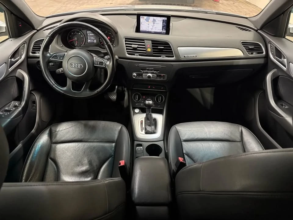 2016 Audi 8U Q3 - Image 3 of 15