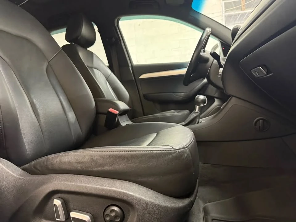 2016 Audi 8U Q3 - Image 9 of 15