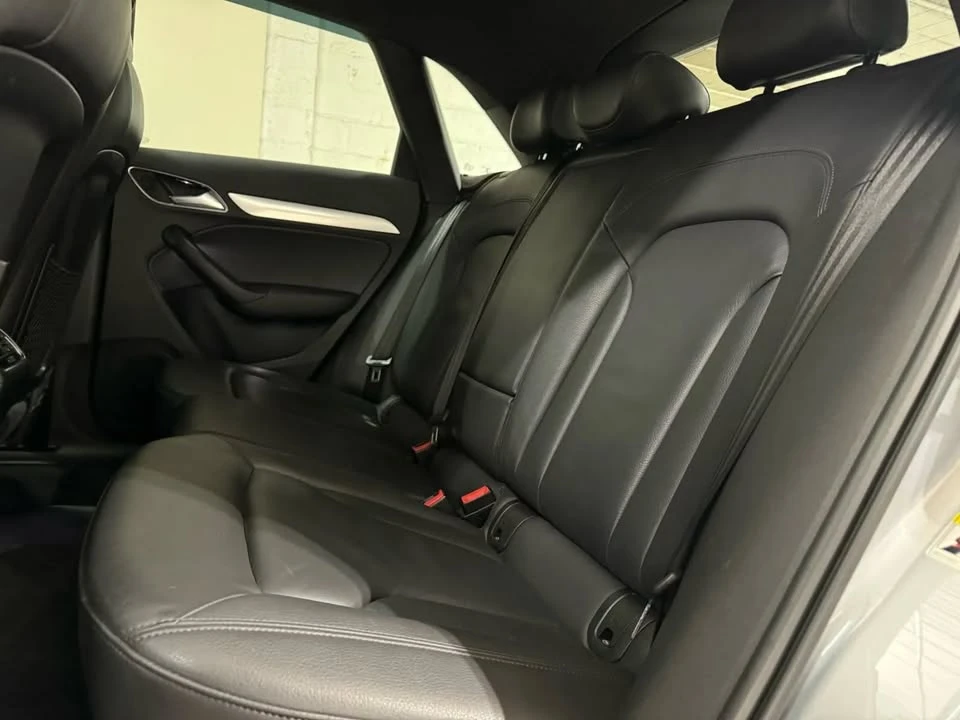 2016 Audi 8U Q3 - Image 8 of 15