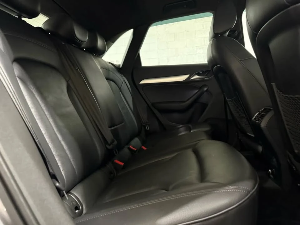 2016 Audi 8U Q3 - Image 7 of 15