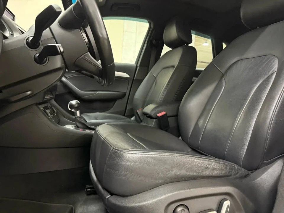 2016 Audi 8U Q3 - Image 6 of 15