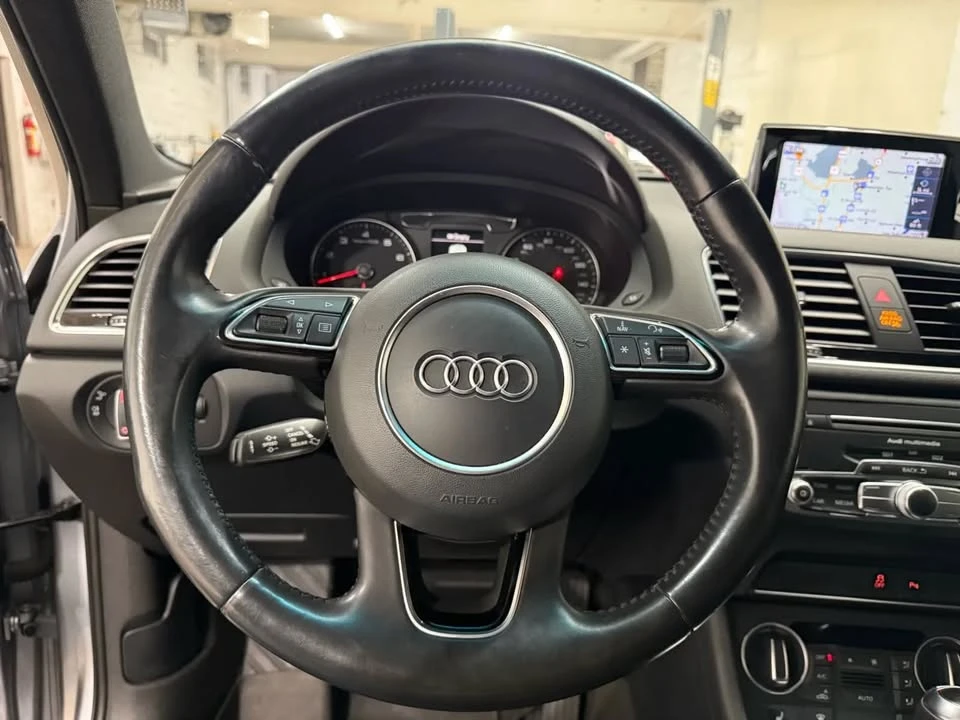 2016 Audi 8U Q3 - Image 15 of 15