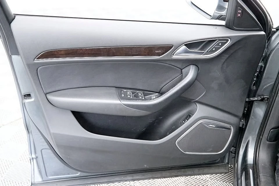 2016 Audi 8U Q3 - Image 11 of 17