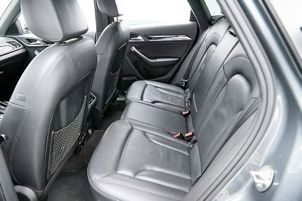 2016 Audi 8U Q3 - Image 17 of 17