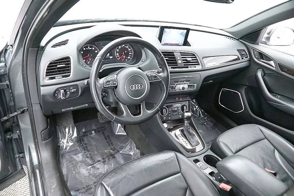 2016 Audi 8U Q3 - Image 12 of 17