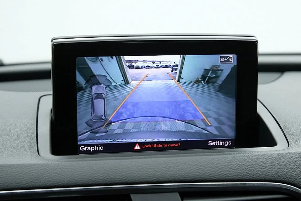 2016 Audi 8U Q3 - Image 14 of 17